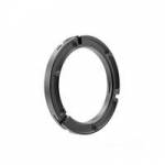 Bright Tangerine 150 - 114 mm Clamp on Ring for VIV 5 Matte Box (p/n B1250.1010) Bright Tangerine 150 - 114 mm Clamp on Ring for VIV 5 Matte Box (p/n B1250.1010)